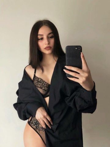 Анкета проститутки Фариза - Фото 1, , 24 года, №123562